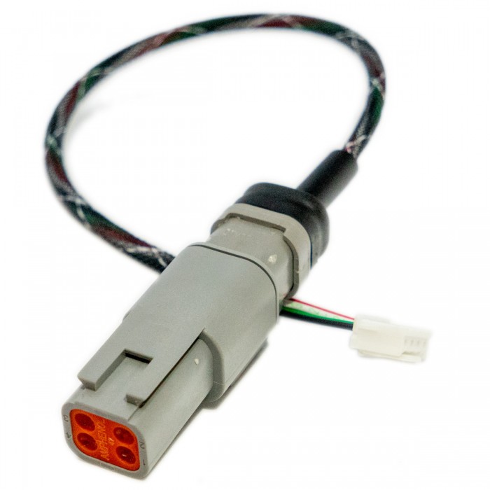 Cable CANJST4 - LINK ECU Plugin G4X S2000Link - S2000 AP1 99-05