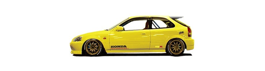 Honda Civic EK
