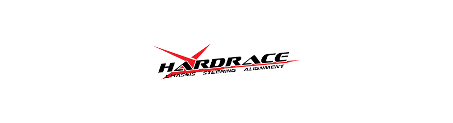 HARDRACE - HP Performance | Official Dealer France