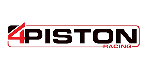 Logo 4 Piston