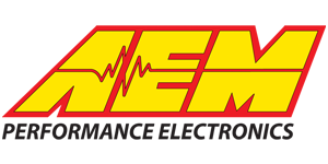 Logo AEM Performance Electronics