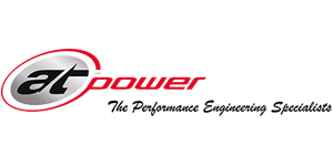 Logo At Power