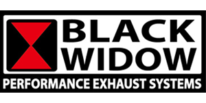 Logo Black Widow 