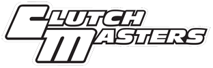 Logo Clutch Master