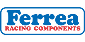 Logo Ferrea 