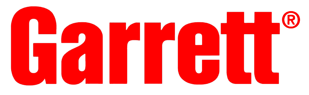 Logo Garret