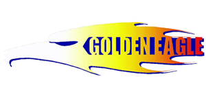 Logo Golden Eagle