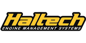 Logo Haltech