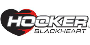 Logo Hooker BlackHeart