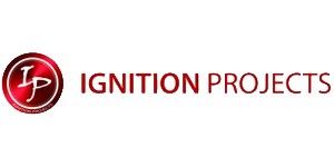 Logo Ignition Project