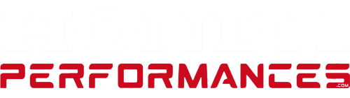 Honda Performances